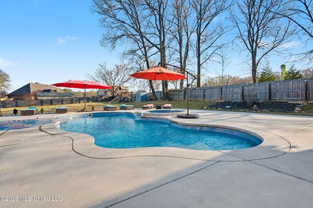 2964 Vanguard Drive, Hernando, MS 38632