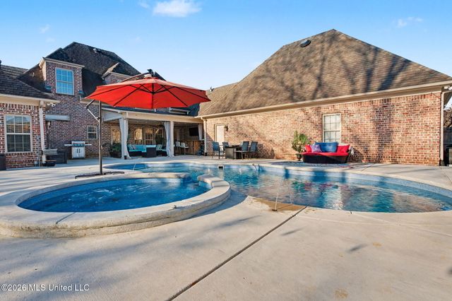 2964 Vanguard Drive, Hernando, MS 38632