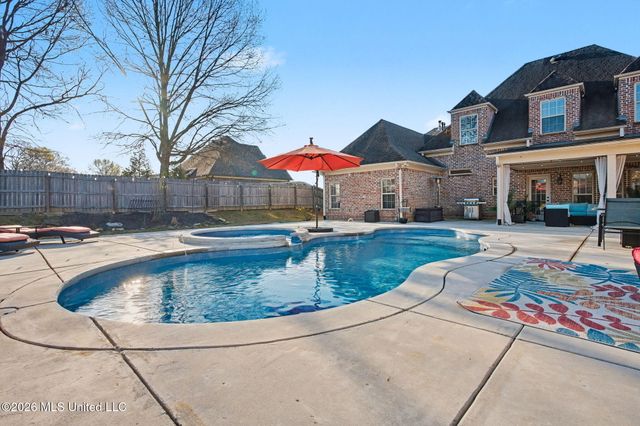 2964 Vanguard Drive, Hernando, MS 38632