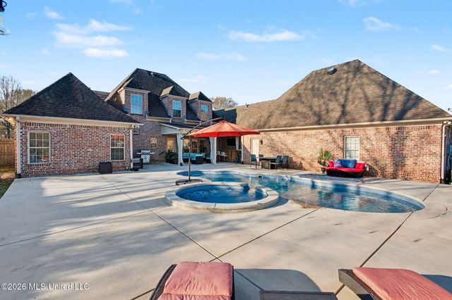 2964 Vanguard Drive, Hernando, MS 38632