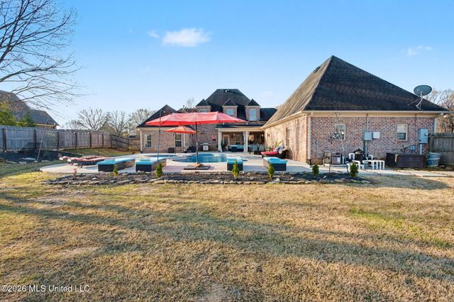 2964 Vanguard Drive, Hernando, MS 38632