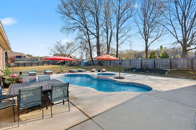 2964 Vanguard Drive, Hernando, MS 38632