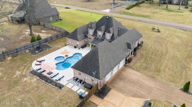 2964 Vanguard Drive, Hernando, MS 38632