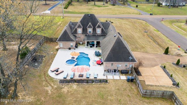 2964 Vanguard Drive, Hernando, MS 38632