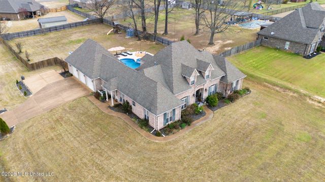 2964 Vanguard Drive, Hernando, MS 38632