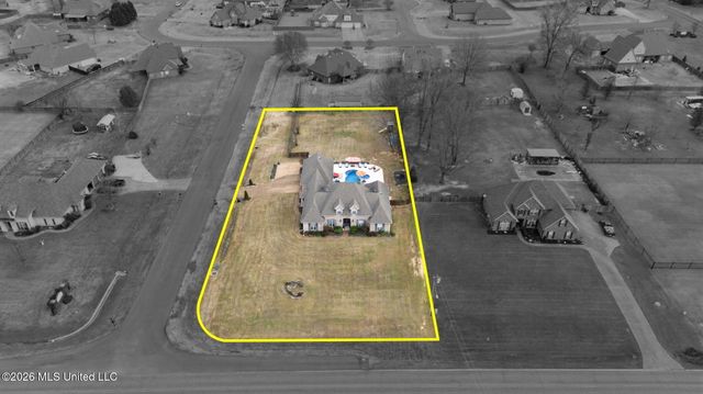 2964 Vanguard Drive, Hernando, MS 38632