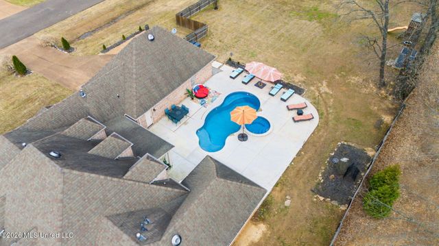 2964 Vanguard Drive, Hernando, MS 38632