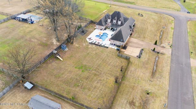 2964 Vanguard Drive, Hernando, MS 38632