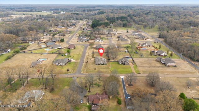 2964 Vanguard Drive, Hernando, MS 38632