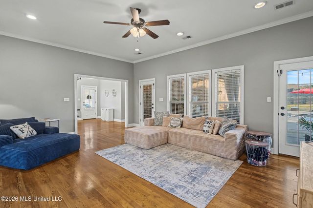 2964 Vanguard Drive, Hernando, MS 38632