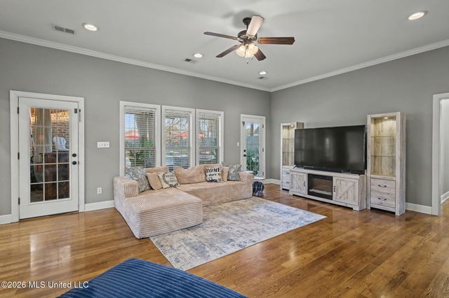 2964 Vanguard Drive, Hernando, MS 38632