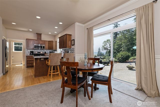 3780 NE North Shore Road, Belfair, WA 98528