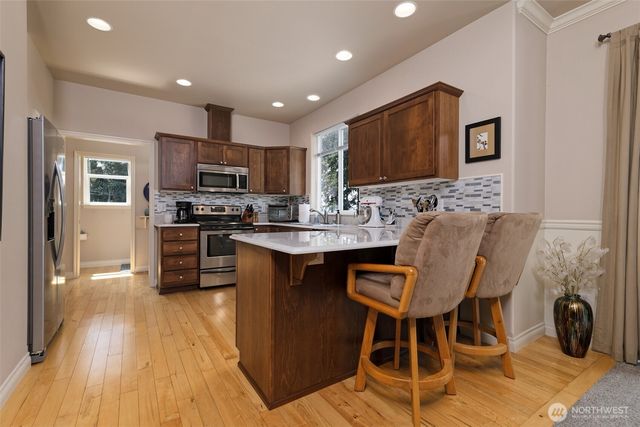3780 NE North Shore Road, Belfair, WA 98528