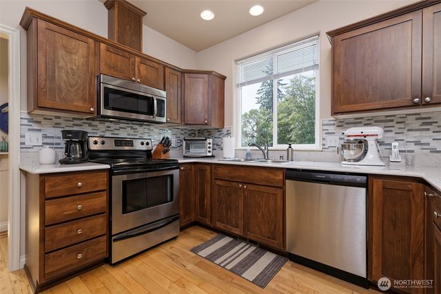 3780 NE North Shore Road, Belfair, WA 98528