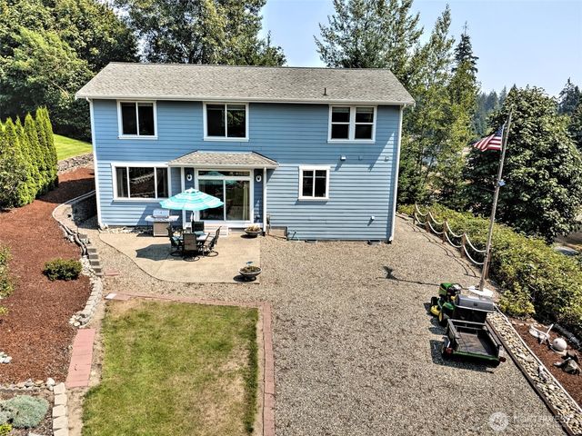 3780 NE North Shore Road, Belfair, WA 98528