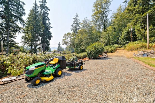 3780 NE North Shore Road, Belfair, WA 98528