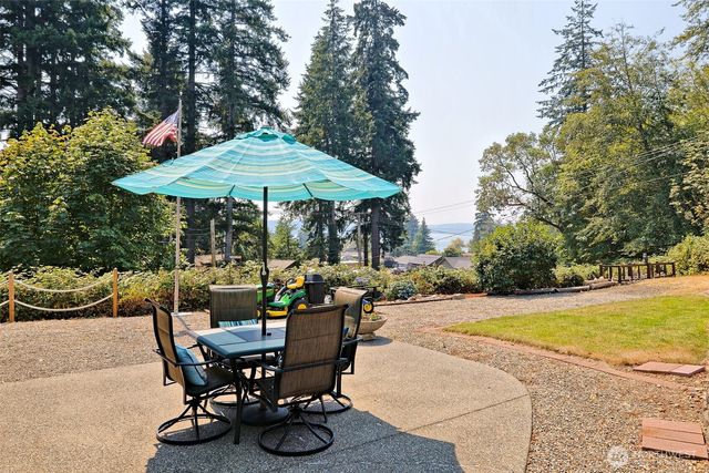 3780 NE North Shore Road, Belfair, WA 98528