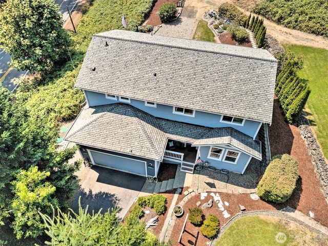 3780 NE North Shore Road, Belfair, WA 98528