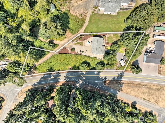 3780 NE North Shore Road, Belfair, WA 98528