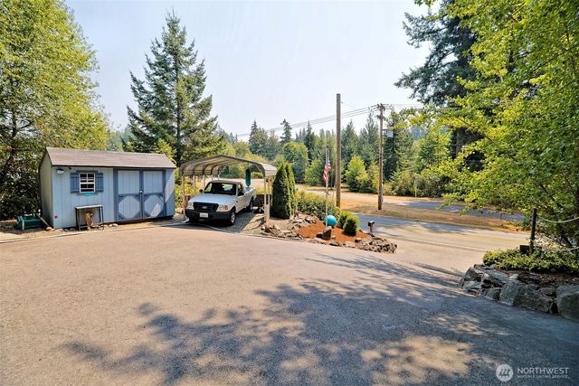 3780 NE North Shore Road, Belfair, WA 98528