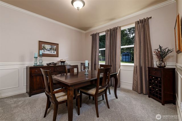 3780 NE North Shore Road, Belfair, WA 98528