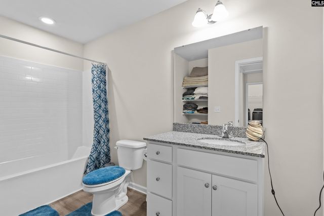 1069 Crescent Moon Loop, Hopkins, SC 29061