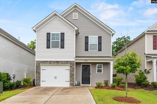 1069 Crescent Moon Loop, Hopkins, SC 29061