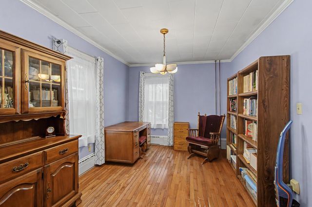 18 Diamond Street, St. Albans City, VT 05478