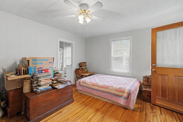 18 Diamond Street, St. Albans City, VT 05478