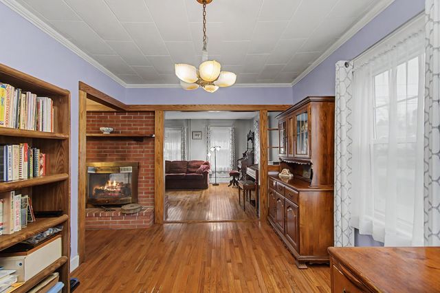 18 Diamond Street, St. Albans City, VT 05478