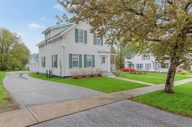 18 Diamond Street, St. Albans City, VT 05478