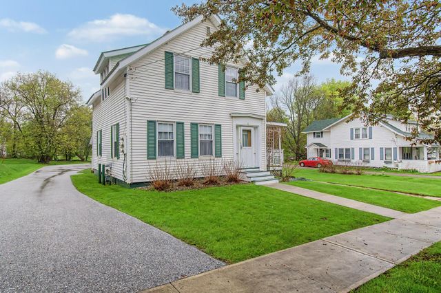 18 Diamond Street, St. Albans City, VT 05478