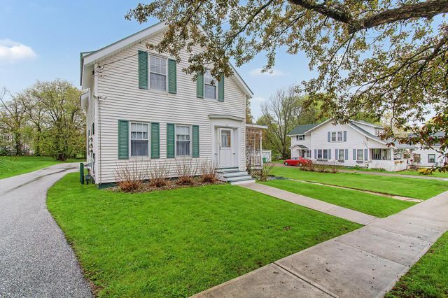 18 Diamond Street, St. Albans City, VT 05478