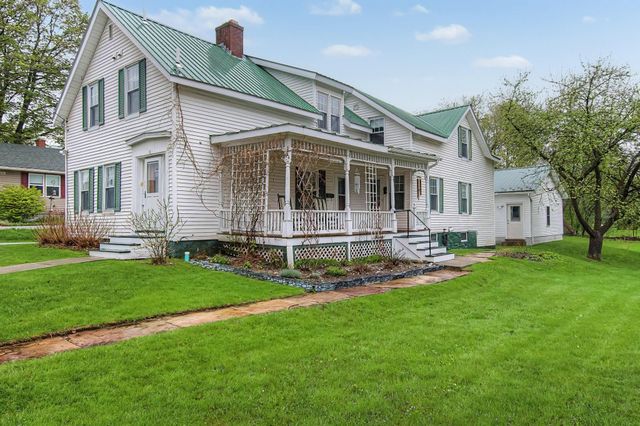 18 Diamond Street, St. Albans City, VT 05478