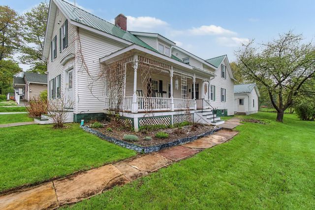 18 Diamond Street, St. Albans City, VT 05478