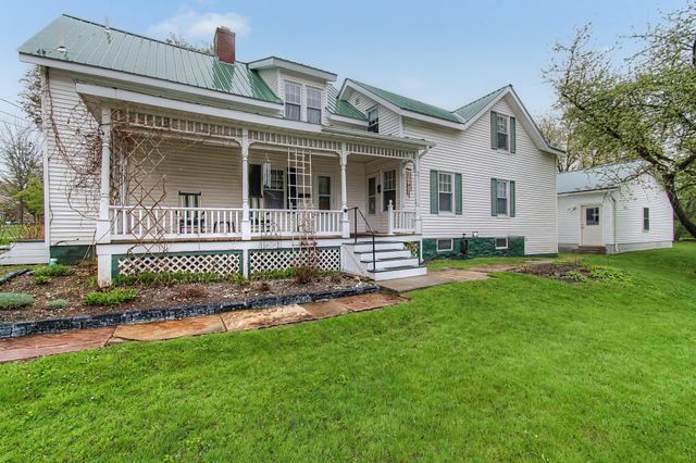 18 Diamond Street, St. Albans City, VT 05478