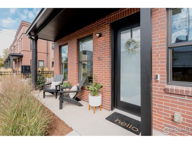 741 24th St, Denver, CO 80205
