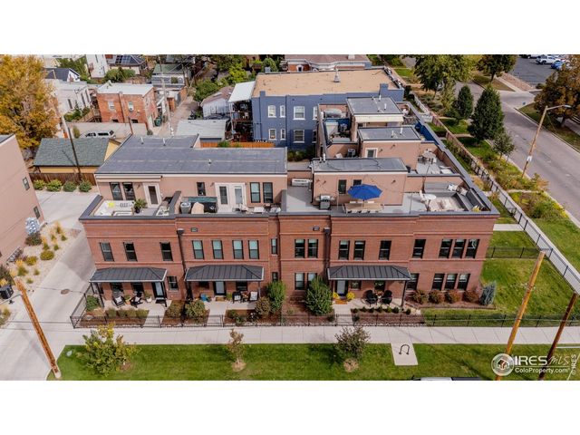 741 24th St, Denver, CO 80205