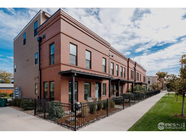741 24th St, Denver, CO 80205