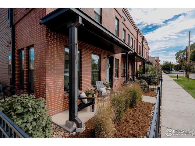 741 24th St, Denver, CO 80205