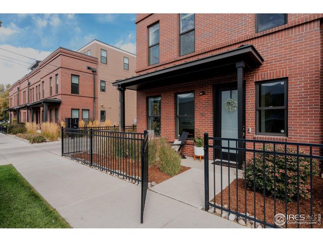 741 24th St, Denver, CO 80205