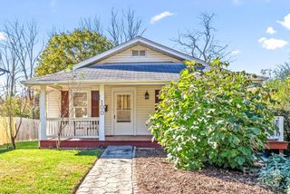 100 West Street, Asheville, NC 28801