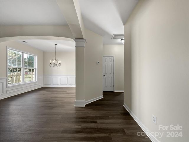 3309 Paxton Ridge Drive, Indian Trail, NC 28079