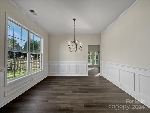 3309 Paxton Ridge Drive, Indian Trail, NC 28079