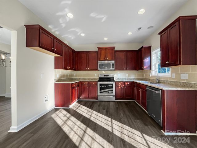 3309 Paxton Ridge Drive, Indian Trail, NC 28079