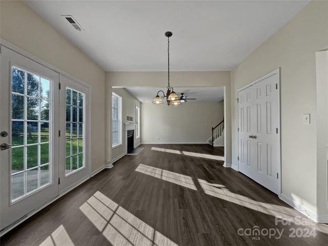 3309 Paxton Ridge Drive, Indian Trail, NC 28079