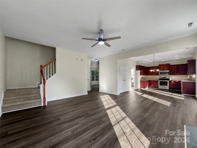3309 Paxton Ridge Drive, Indian Trail, NC 28079