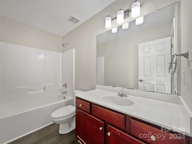 3309 Paxton Ridge Drive, Indian Trail, NC 28079