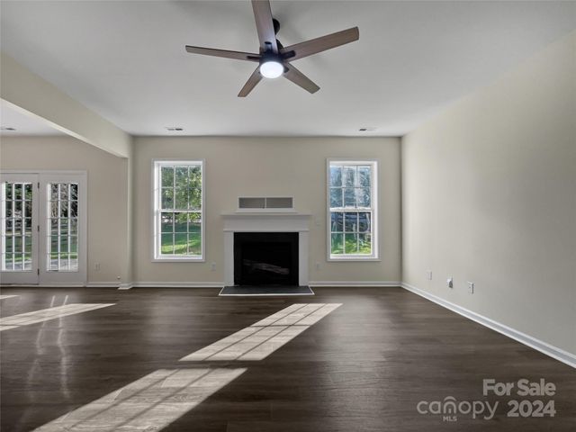 3309 Paxton Ridge Drive, Indian Trail, NC 28079