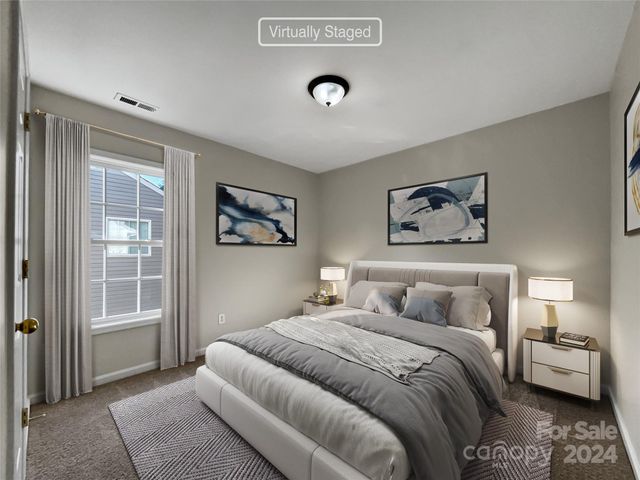 3309 Paxton Ridge Drive, Indian Trail, NC 28079